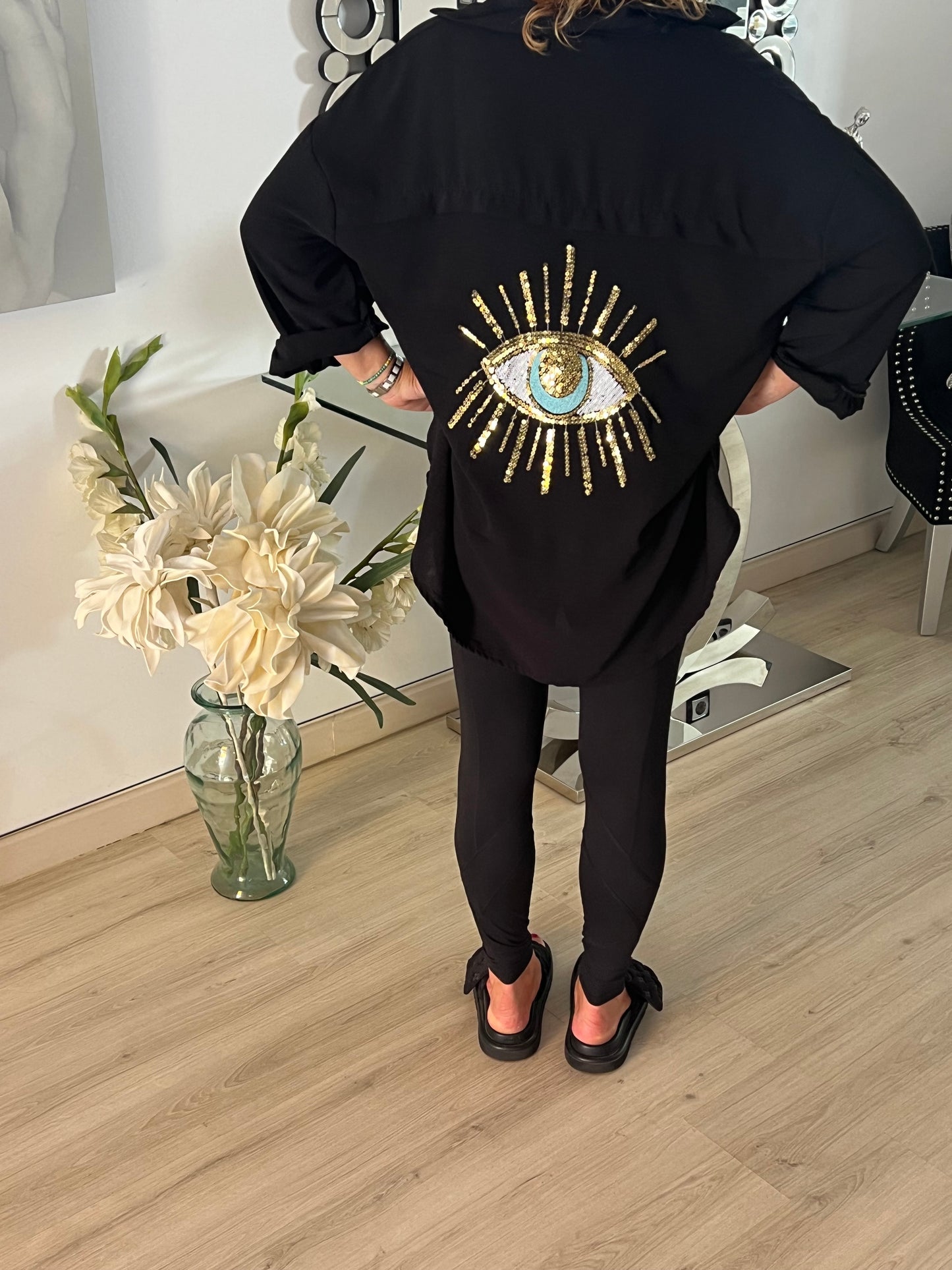 The “Eye” Shirt