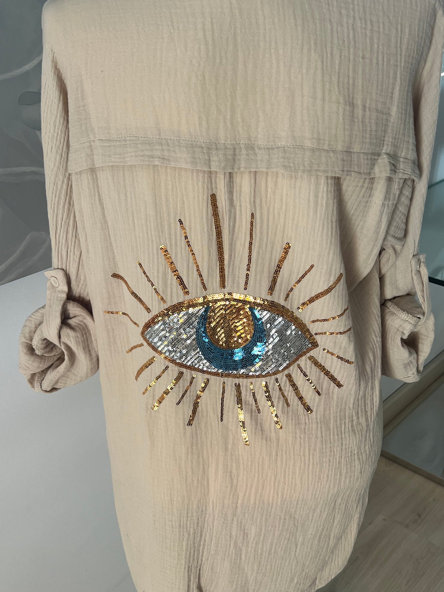 The “Eye” Shirt