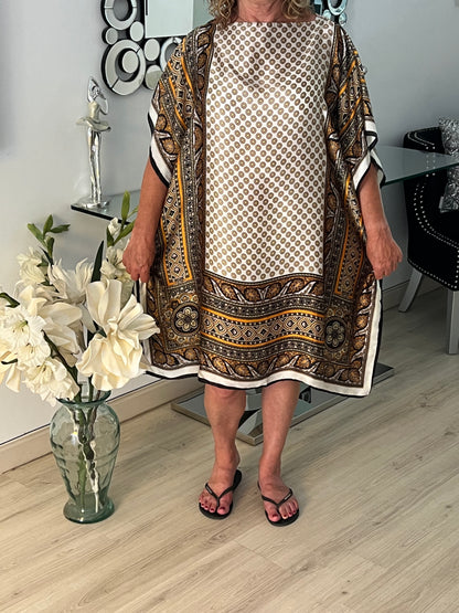 Beach Kaftan