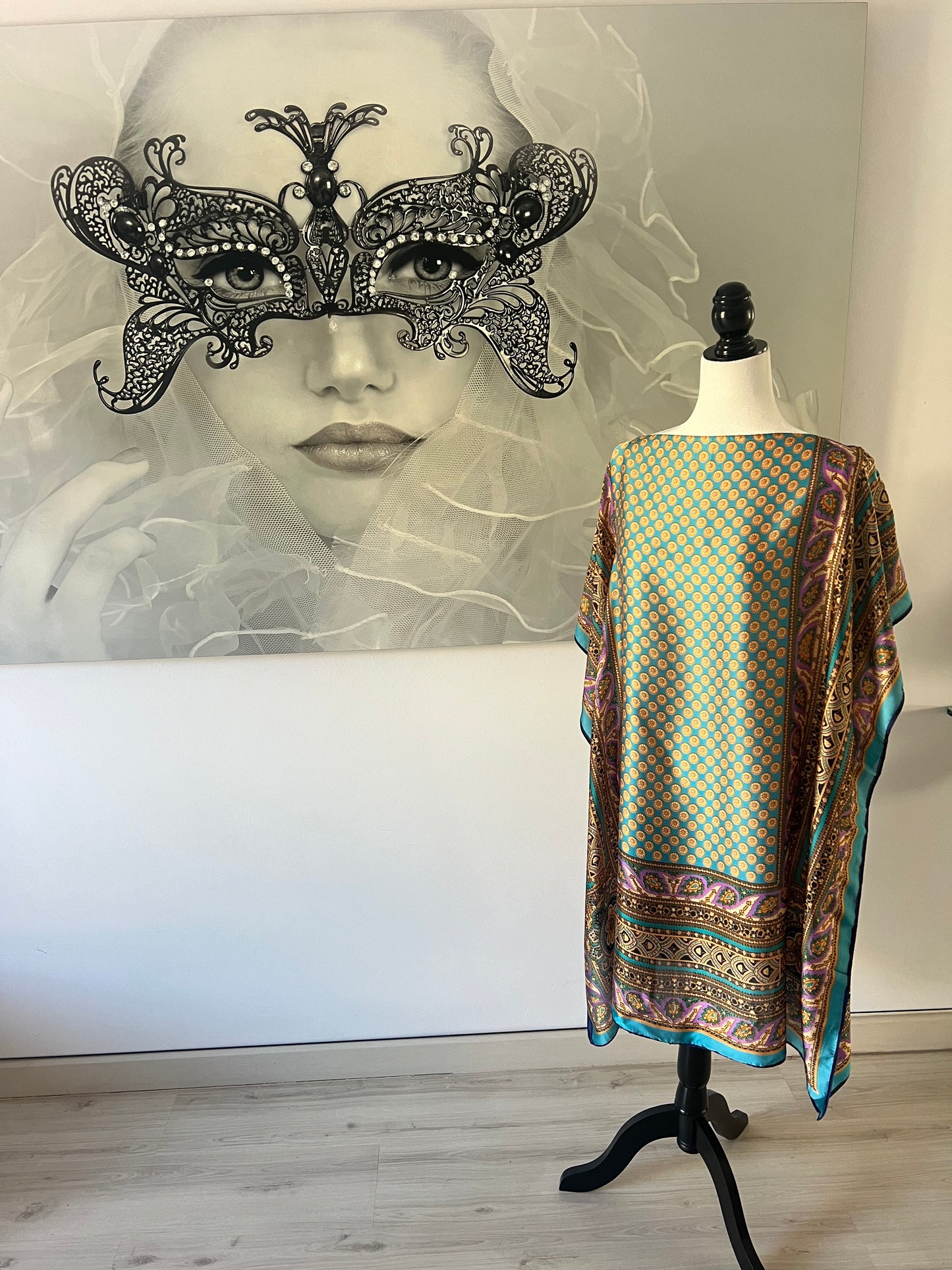 Beach Kaftan