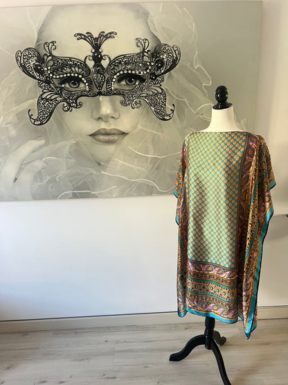 Beach Kaftan